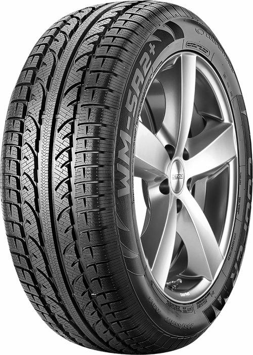 Bild von Cooper WEATHERMASTER SA2+ 165/70 R14 81T PKW Winterreifen Reifen VOLKSWAGEN: Polo IV Hatchback, up! Hatchback, Beetle, SEAT: Ibiza 4, Ibiza 3 S36001