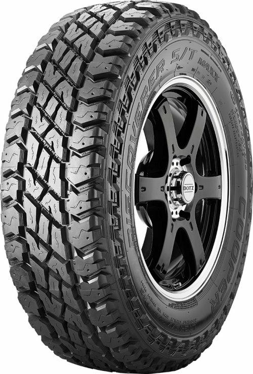 Bild von Cooper Discoverer S/T Maxx 265/70 R16 121/118Q PKW Sommerreifen Reifen NISSAN: NP300 Navara Pickup, NP300 Navara Platform / Chassis 9027622