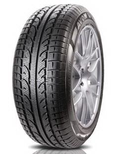 Bild von Winterreifen Avon WV7 Snow 215/65 R16 98H
