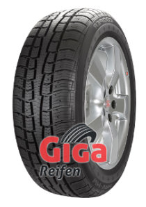 Bild von Cooper WM-Van ( 195/75 R16C 107/105R 8PR, bespikebar )