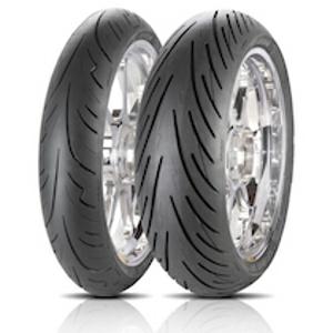 Bild von Avon Spirit ST 120/70 R18 59W PKW Sommerreifen Reifen 4030015