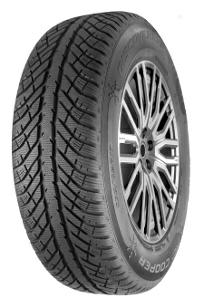 Bild von Cooper DISCOVERER WINTER XL 225/60 R17 103H PKW Winterreifen Reifen BMW: X3, X1, X4, HYUNDAI: Tucson, ix35, KIA: Sportage III, Sportage IV 5620094