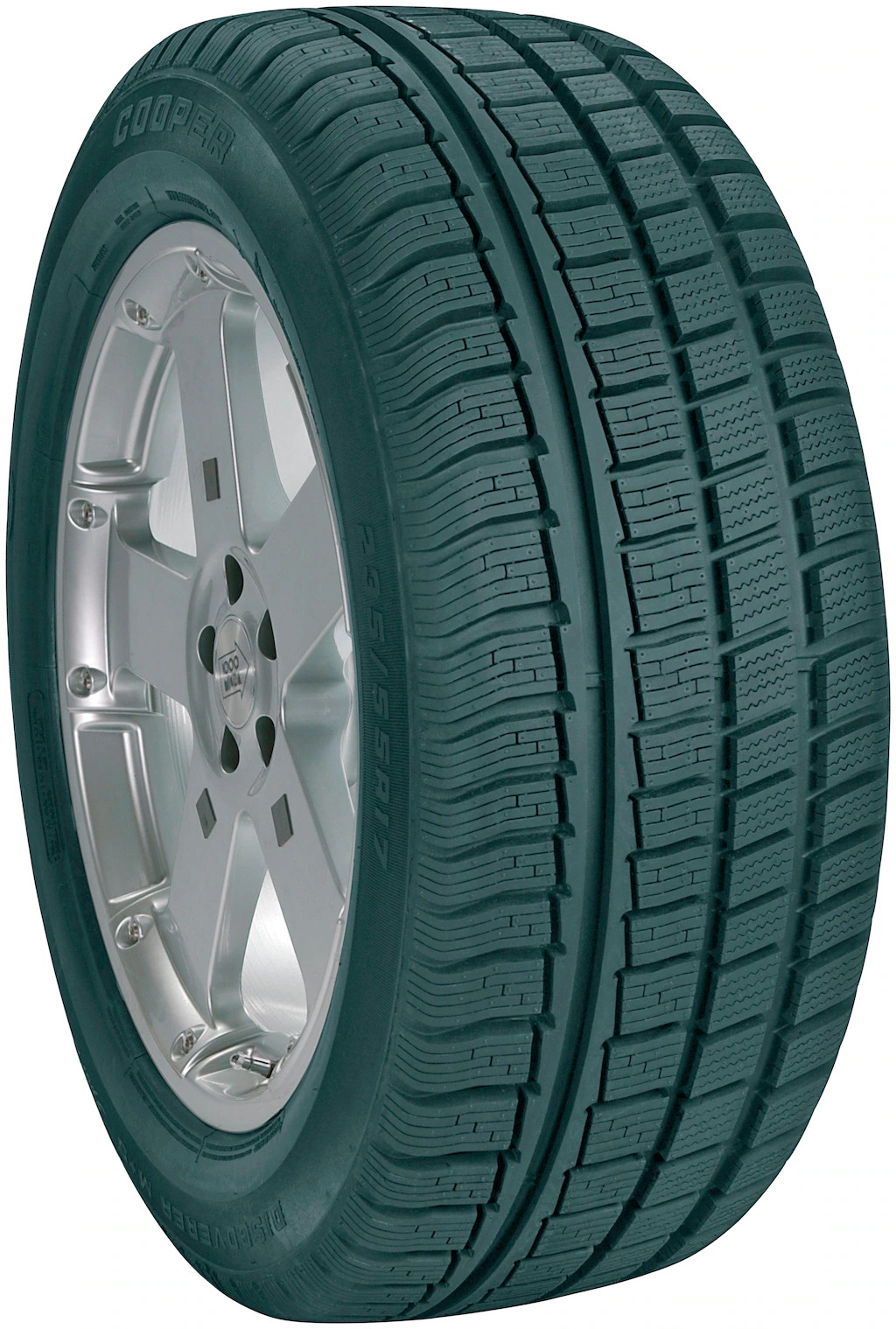 Bild von Cooper DISCOVERER WINTER XL 225/55 R18 102V PKW Winterreifen Reifen HYUNDAI: Tucson, ix35, MITSUBISHI: ASX Off-Road, OUTLANDER 3, Eclipse Cross 562019