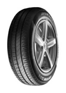 Bild von Avon ZT7 165/65 R14 79T PKW Sommerreifen Reifen FIAT: 500 Hatchback, 500 C Convertible, Ducato I Van, RENAULT: CLIO 2, TWINGO 2, 19 I Convertible S700