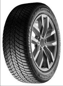 Bild von Cooper DISCOVERER ALL SEASO 225/50 R17 98V PKW Ganzjahresreifen Reifen BMW: 5 Saloon, 3 Saloon, 3 Touring, AUDI: A4 B8 Avant, A4 B9 Avant, A6 C6 Avant