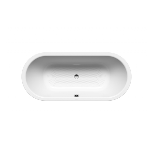 Bild von Kaldewei Badewanne CLASSIC DUO Oval - Modell 113