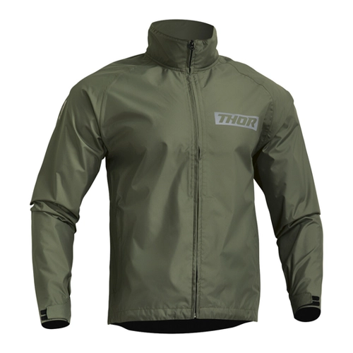 Bild von Thor Pack Jacke Enduro Offroad - Ideal für Abenteuer
