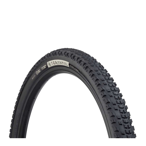 Bild von Teravail Ehline Light And Supple Tubeless 27.5´´ X 2.3 MTB-Reifen