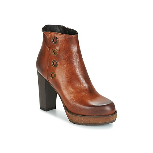 Bild von Sweet Lemon Stiefeletten SEDRIA – Stilvolle Begleiter für den Alltag