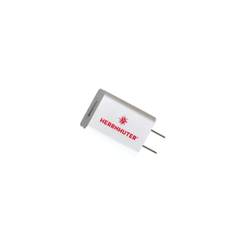 Bild von Herrnhuter Sterne 60212 USB Netzgerät USA für USB-Adapter