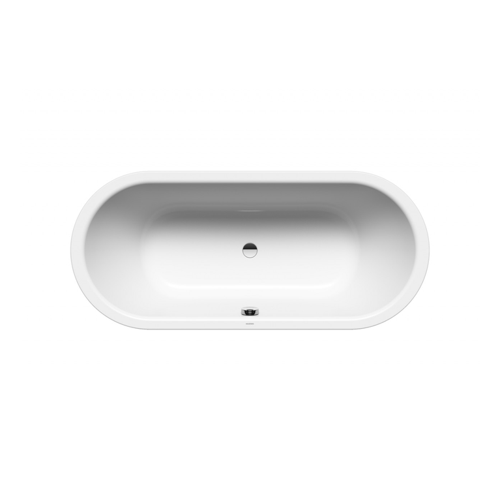 Bild von Kaldewei Badewanne CLASSIC DUO OVAL Mod.116