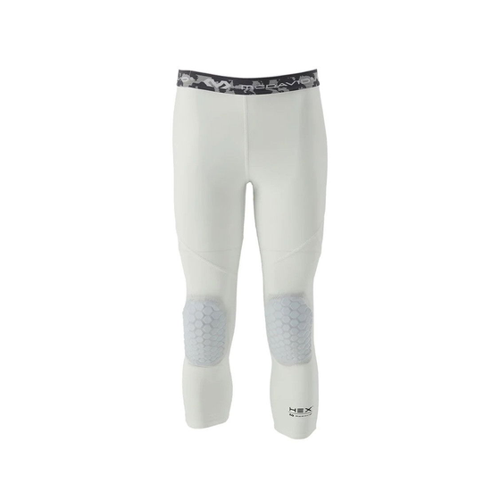 Bild von 3/4 Leggings mit Knieschonern McDavid Hex
