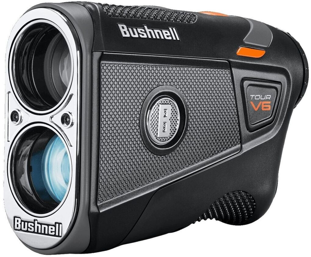 Bild von Bushnell Tour V6 Laser Entfernungsmesser