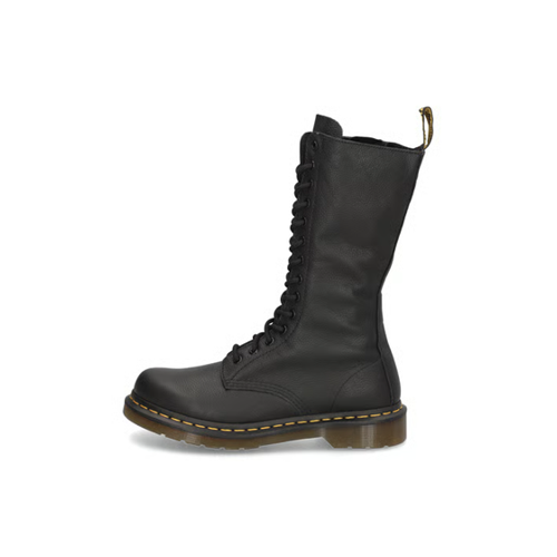 Bild von Stylische Dr. Martens Schnürboots für Damen