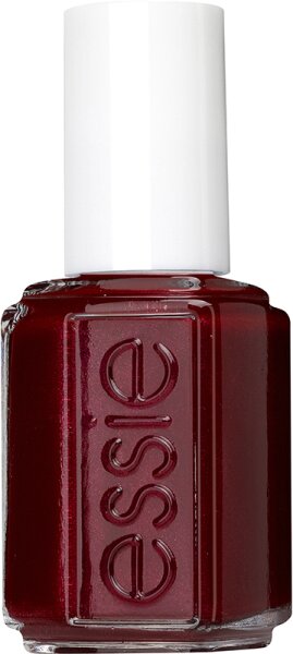 Bild von essie Nagellack Bordeauxtöne, mit natürlichen Inhaltsstoffen