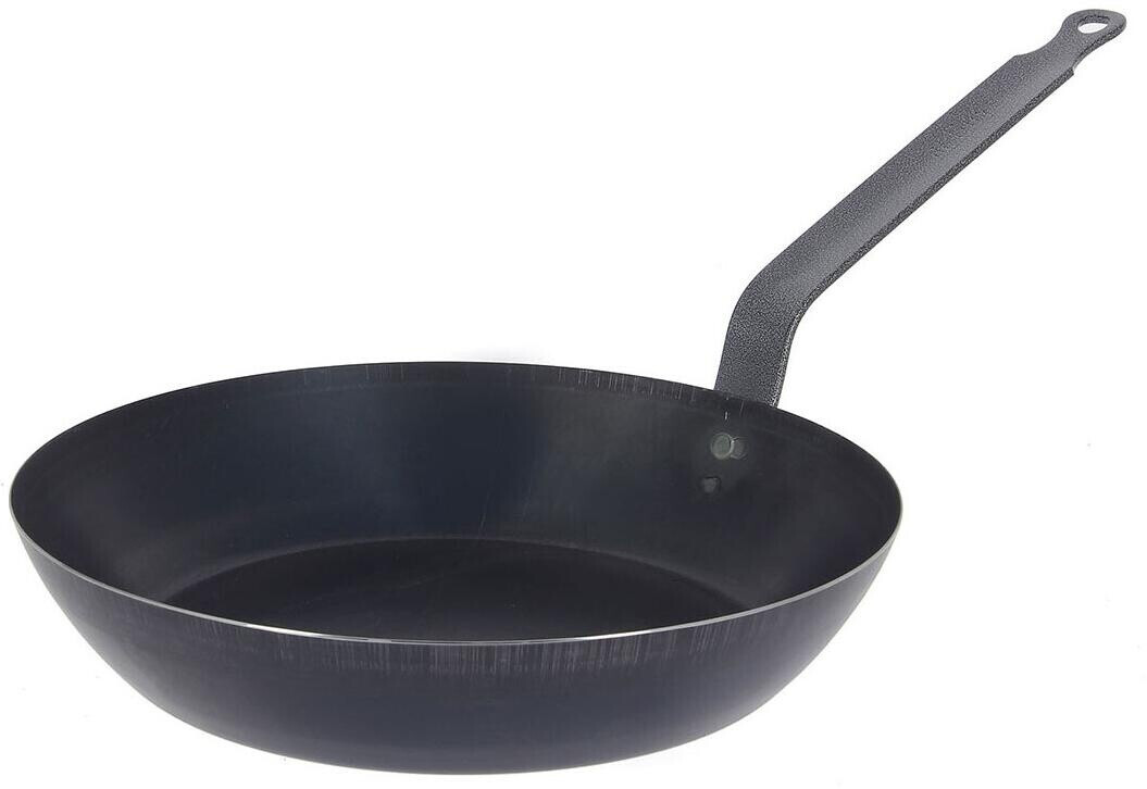 Bild von De Buyer La Lyonnaise Bratpfanne 32 cm (5020.32)