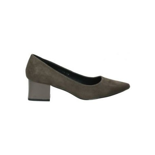 Bild von D'angela Pumps DOZ11666-M – Eleganz in Braun