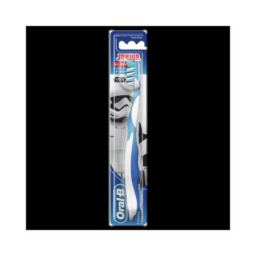 Bild von Oral-B Junior Kinderzahnbürste Star Wars extra weich (ab 6 Jahre)