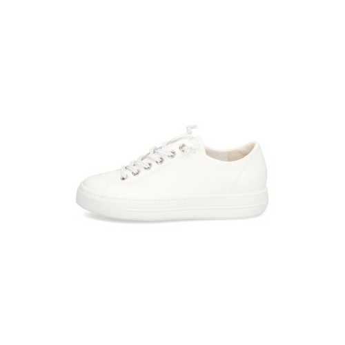 Bild von Stylischer PAUL GREEN Glattleder Sneaker für Damen