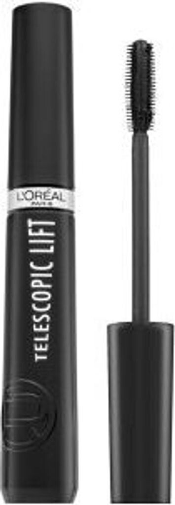 Bild von L'Oreal Paris Telescopic Lift Mascara #schwarz L'oréal Paris 10 Ml - One Size