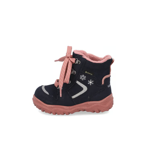 Bild von Superfit HUSKY - Perfekte Kinderschuhe für den Winter
