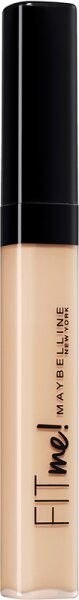 Bild von Maybelline New York  Make-up & Foundation Fit Me! Concealer 05-ivory