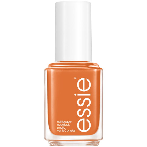 Bild von essie Nagellack Essie Nagellack, mit natürlichen Inhaltsstoffen
