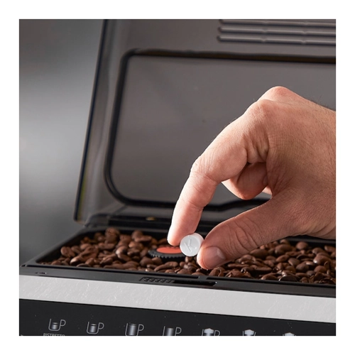 Bild von EA897A Evidence Ecodesign Kaffee-Vollautomat