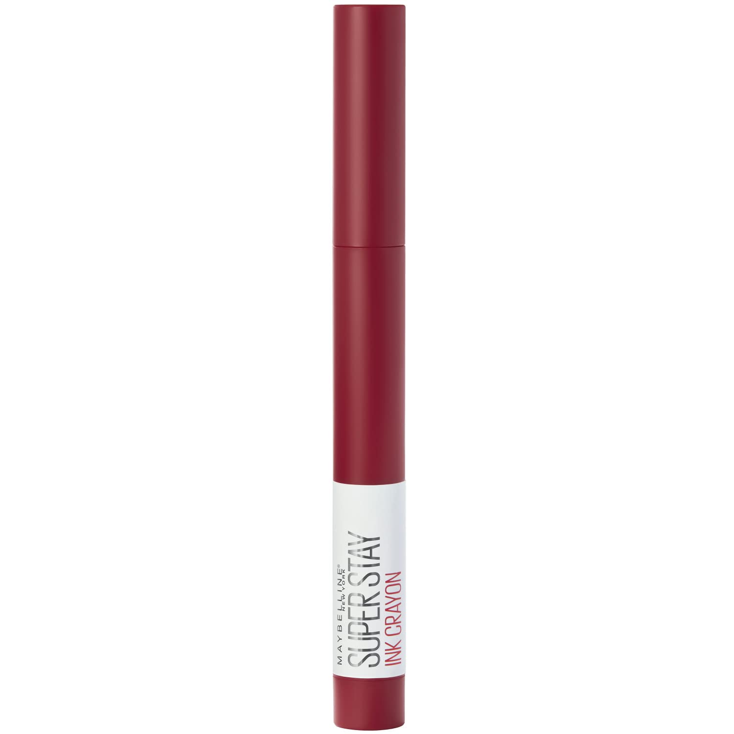 Bild von Maybelline New York Super Stay Ink Crayon Lippenstift 50 Own Your Empire Lippenstift 1,5g