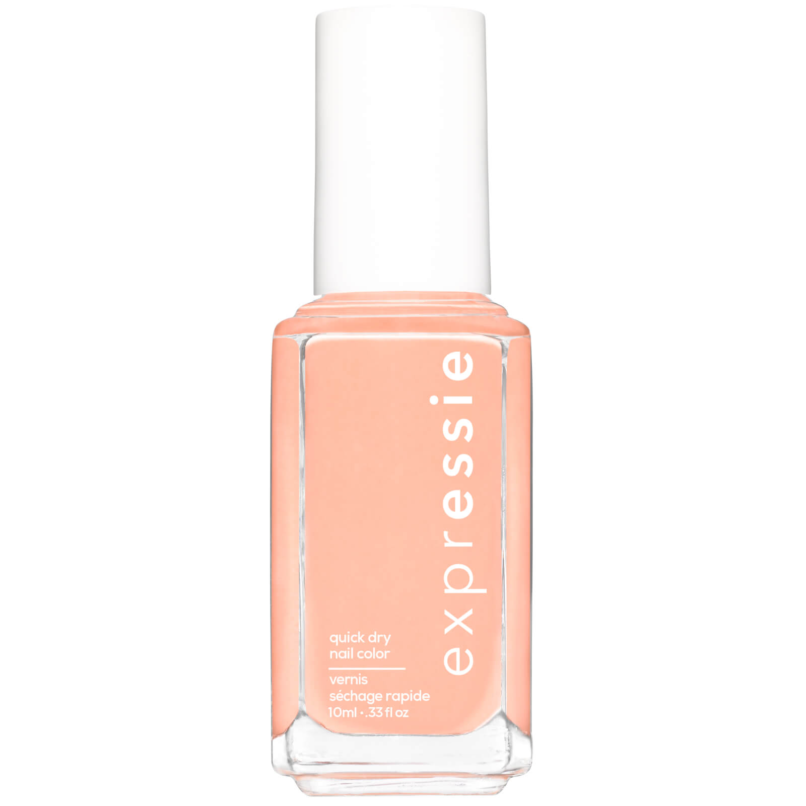 Bild von essie Expressie Quick Dry Formula Chip Resistant Nail Polish - 130 All Things OOO 10ml