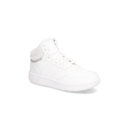Bild von Adidas Hoops Mid 3.0 K - Sportliche Sneakers für Kinder