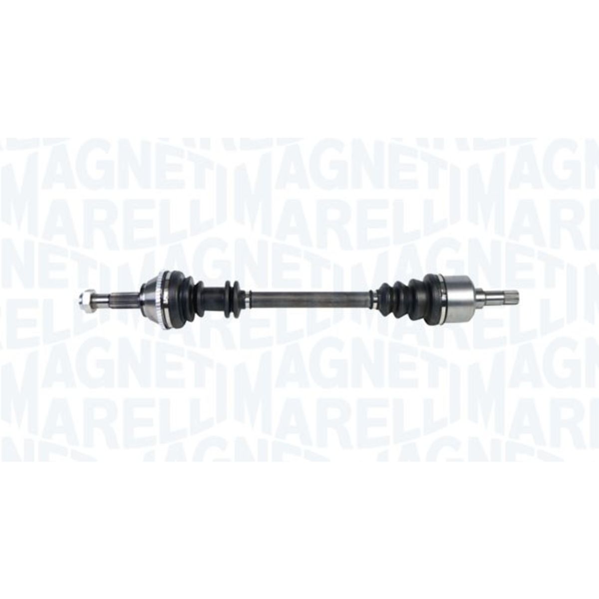 Bild von Achswelle MAGNETI MARELLI 302004190037