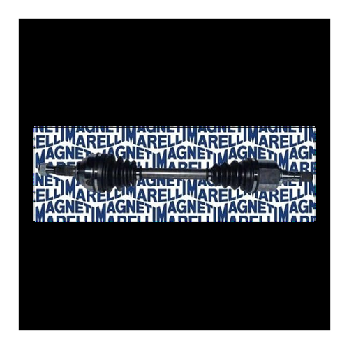 Bild von MAGNETI MARELLI Antriebswelle 302004190065 – Ein unverzichtbares Bauteil für Ihren OPEL