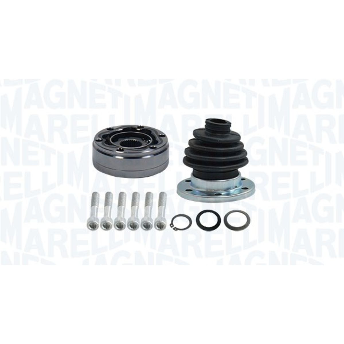 Bild von Gelenksatz, Antriebswelle MAGNETI MARELLI 302009100006