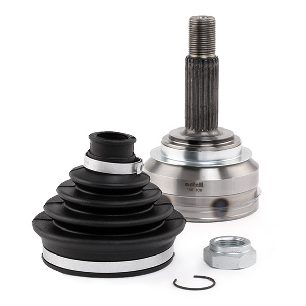 Bild von MAGNETI MARELLI 302009100018 Gelenksatz Antriebswellengelenk, Gleichlaufgelenk, Antriebsgelenk Vorderachse links