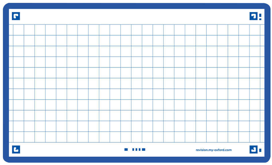 Bild von Oxford, Karteikarten, FLASH 2.0 Karteikarten (75 x 125 mm, 80 x)