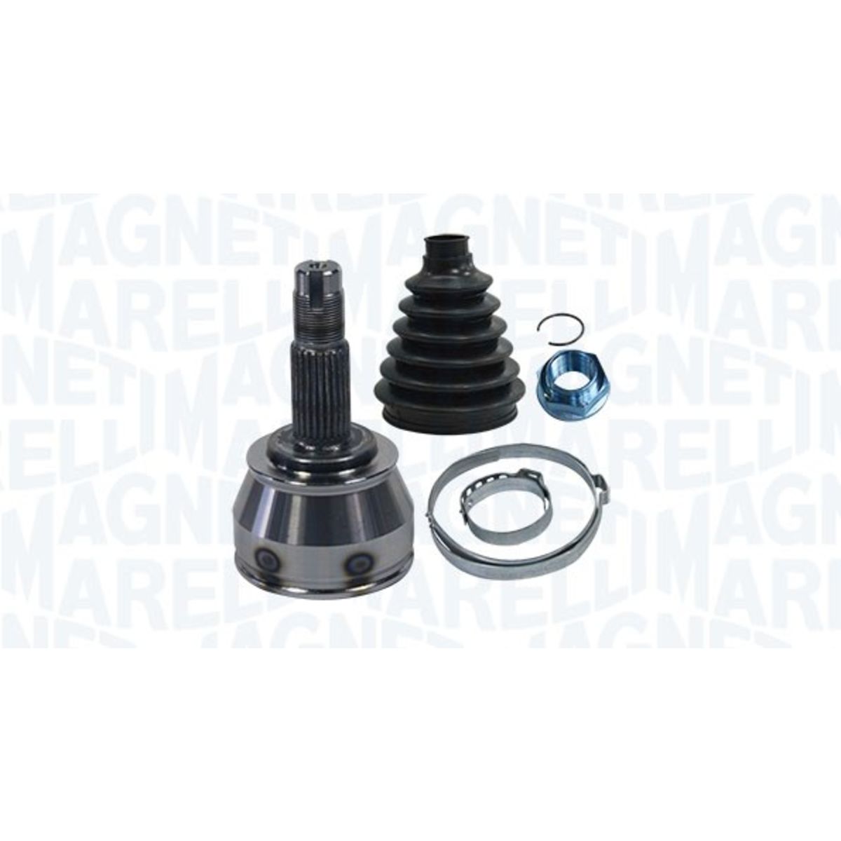 Bild von Gelenksatz, Antriebswelle MAGNETI MARELLI 302015100094