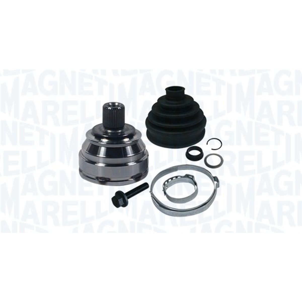 Bild von Gelenksatz, Antriebswelle MAGNETI MARELLI 302015100301