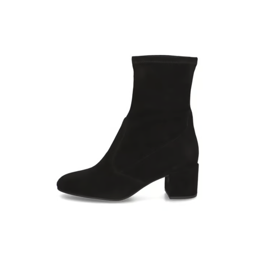 Bild von Högl Veloursleder Stiefelette
