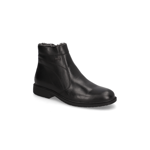 Bild von Master Class Glattleder Boot – der elegante Begleiter für jeden Anlass