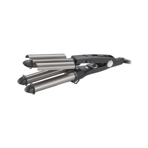 Bild von BaByliss Pro BAB2269E Professioneller Dreifacher Lockenstab
