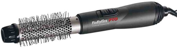 Bild von BaByliss Pro Warmluftb&uuml;rste Air Styler Titanium Turmalin 32 mm 700 Watt (BAB2676TTE)