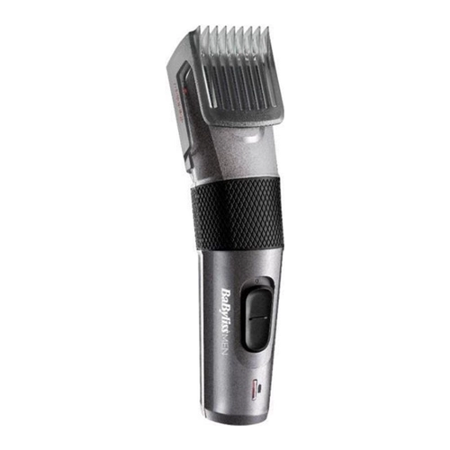 Bild von E786E Precision Cut Haarschneider grau