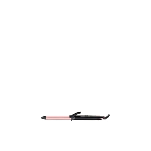 Bild von C450E 19mm Curling Tong Lockenstab rose/schwarz