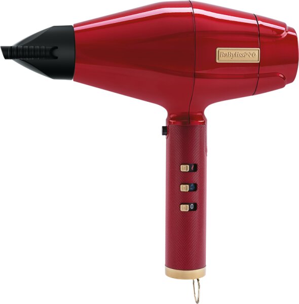 Bild von BaByliss PRO 4Artist Digital FX Haartrockner (FXBDR1E)