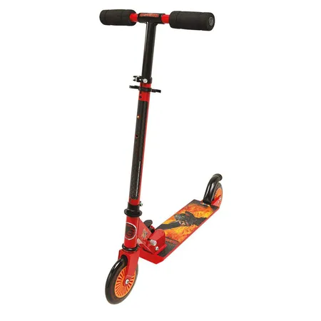 Bild von Smoby Dragons Roller