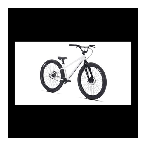 Bild von Wheelie Bike Sunn Life Single Speed 27.5 Weiss