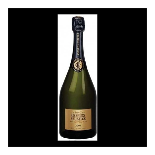 Bild von Charles Heidsieck Champagner Brut Millésime