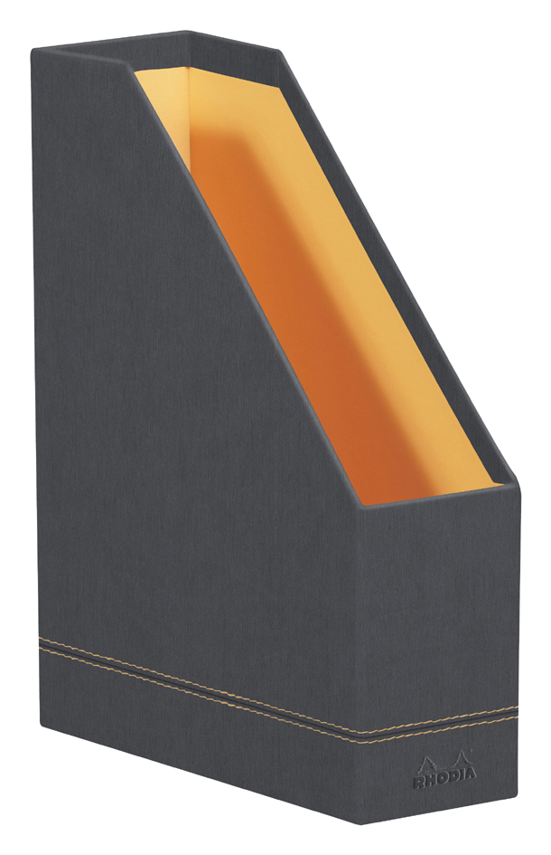Bild von Rhodia, Dokumentenablage, Homeoffice Rhodiarama (A4)