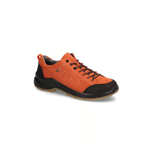 Bild von Jomos Veloursleder Sneaker für Herren